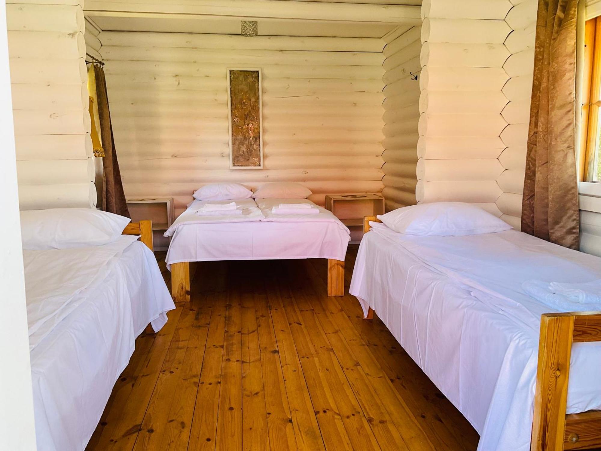 Hotel Kliff Butiik Majutus & Restoran Panga Habitación foto