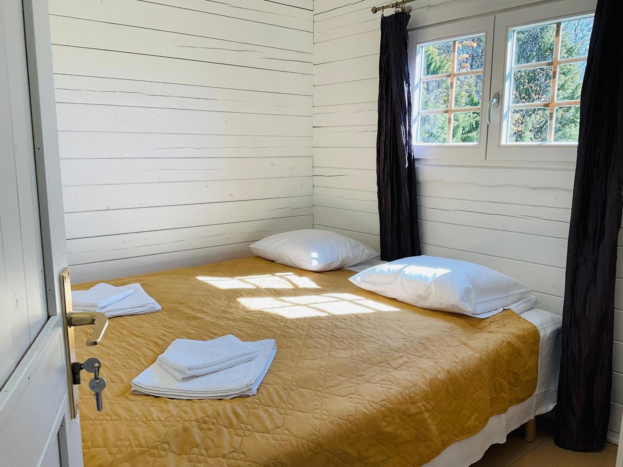 Hotel Kliff Butiik Majutus & Restoran Panga Habitación foto